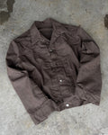 SCALES JACKET