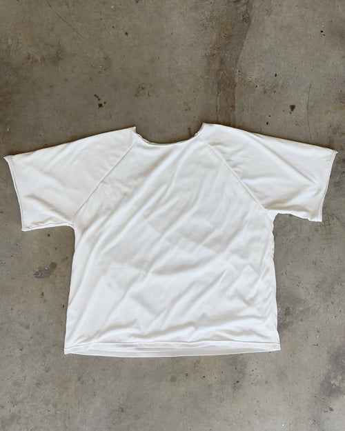 SCALES REVERSIBLE TEE